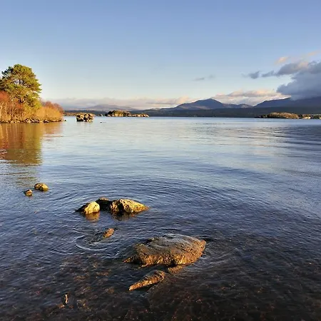 Killarney Holiday Home Luxury By Lakes-2