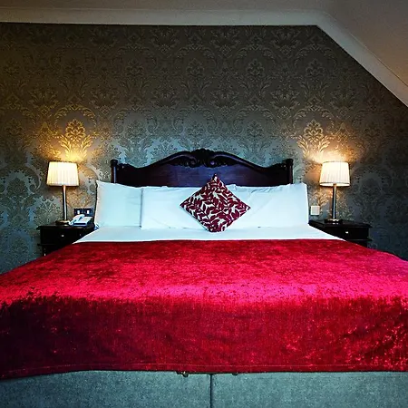 Killarney Riverside Hotel-2