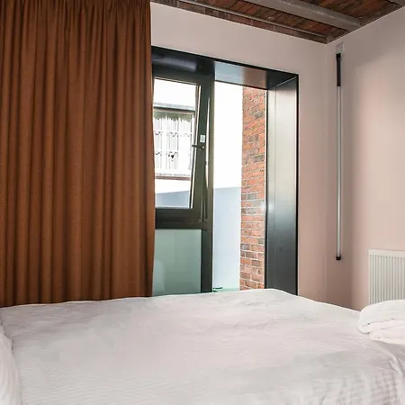 Neptune'S Hostel-3
