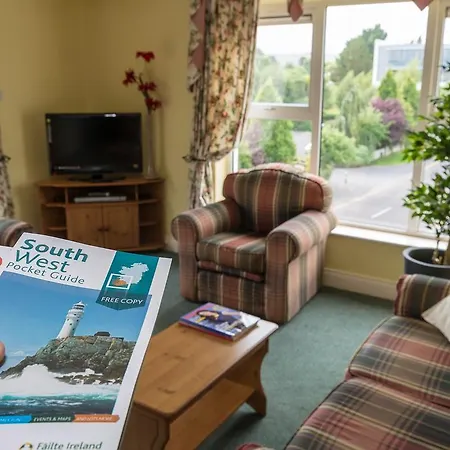Haven Suites - Killarney Self Catering-3
