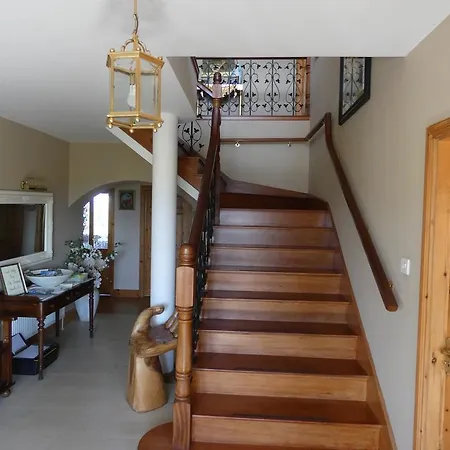 Aghadoe View Bed & Breakfast-2