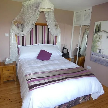 Aghadoe View Bed & Breakfast-3