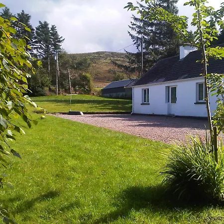 The Reeks Cottage-2