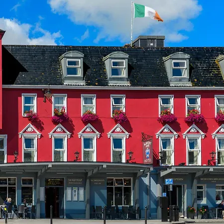 Mcsweeney Arms Hotel-2