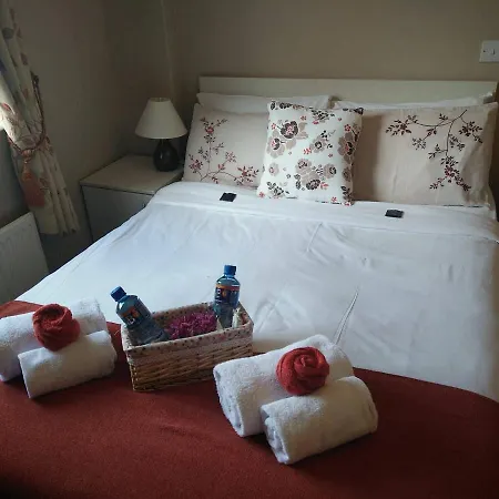 Cherry Tree Accommodation-2