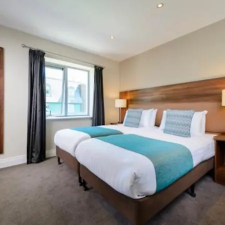Scotts Hotel Killarney-3